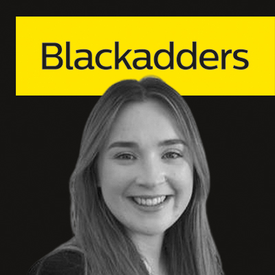 Blackadders LLP tweet media