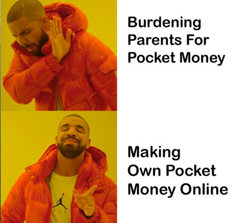 talha10x's tweet photo. Follow for trusted content on making money online. https://t.co/cYevRund37