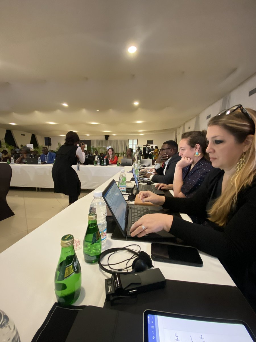 patcriolo's tweet photo. By declaring 2022 Year of African Nutrition, @_AfricanUnion urged to tackle malnutrition &amp; 📈affordability of healthy diets in #Africa 

The meeting will bring key outcomes &amp; recommendations emerging from the Year &amp; strategy for implementing them @ pan-African &amp; national level https://t.co/tZLFi5ro0r