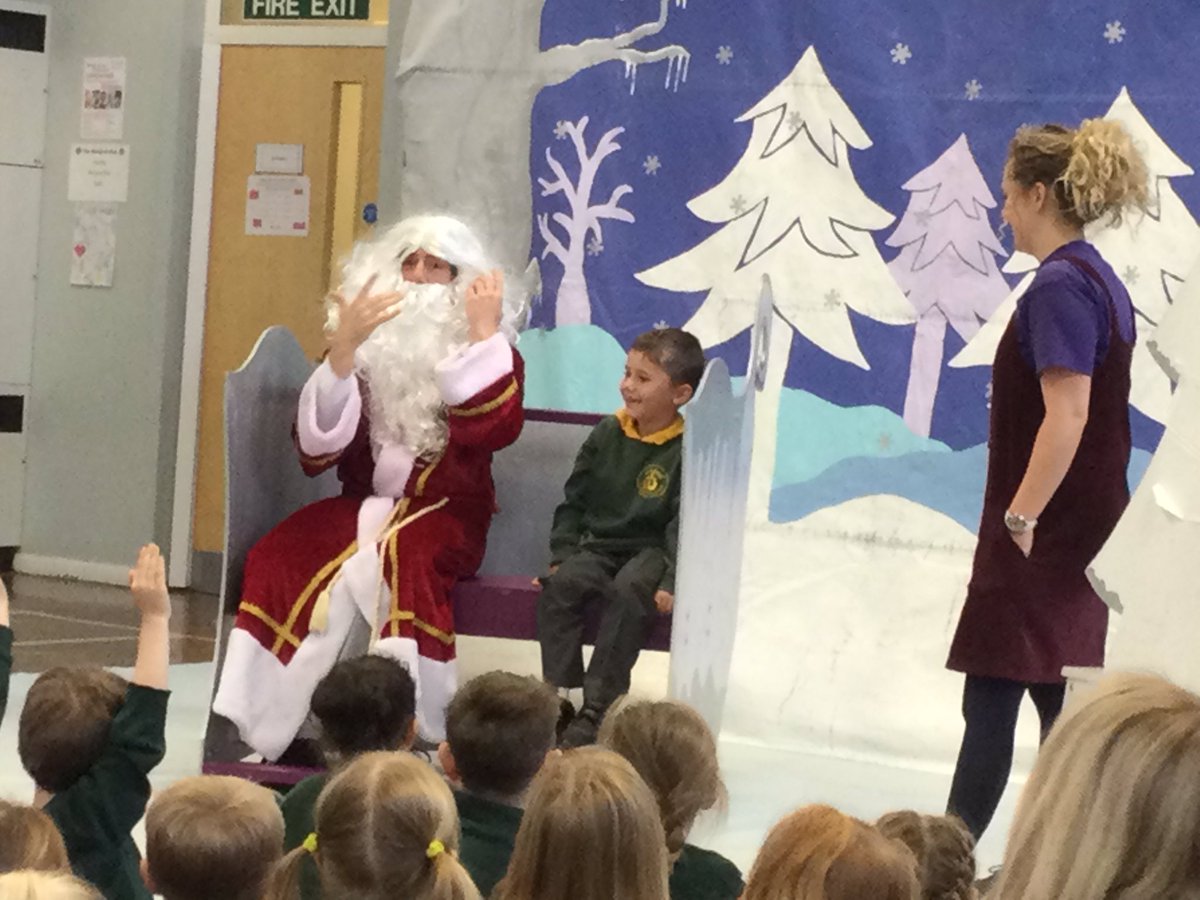 Y2Windmill's tweet photo. What a fun morning, KS1 and Reception have loved ‘The Snow Queen’. https://t.co/THtWSWD8HJ