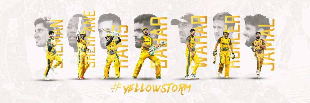 PeshawarZalmi's tweet photo. #NewCoverPic https://t.co/7a0vWuWAvC