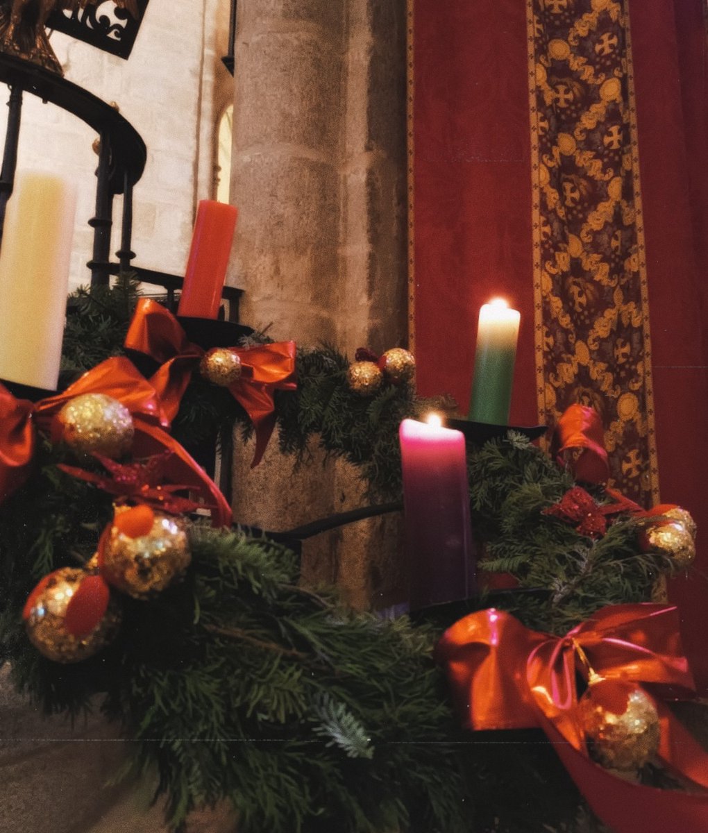 Nuevo post, Celebraciones extraordinarias de Navidad en la Concatedral Santa María de Cáceres. concatedralcaceres.com/celebraciones-… #Navidad #Misas #Catedrales #Cáceres #Concierto #Natividad #MisaGallo #Diciembre #Enero