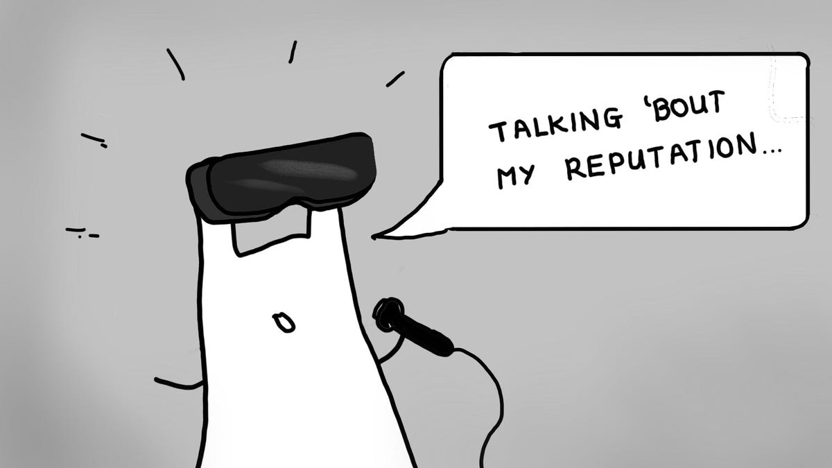 dgwbirch's tweet image. New on Forbes: The Metaverse? It’s Like The Internet, But... bit.ly/3HfadVI

I would like to suggest a narrative for management to explain why everyone should be developing a Metaverse strategy: “In the simplest terms, the metaverse is the internet, but with security”.