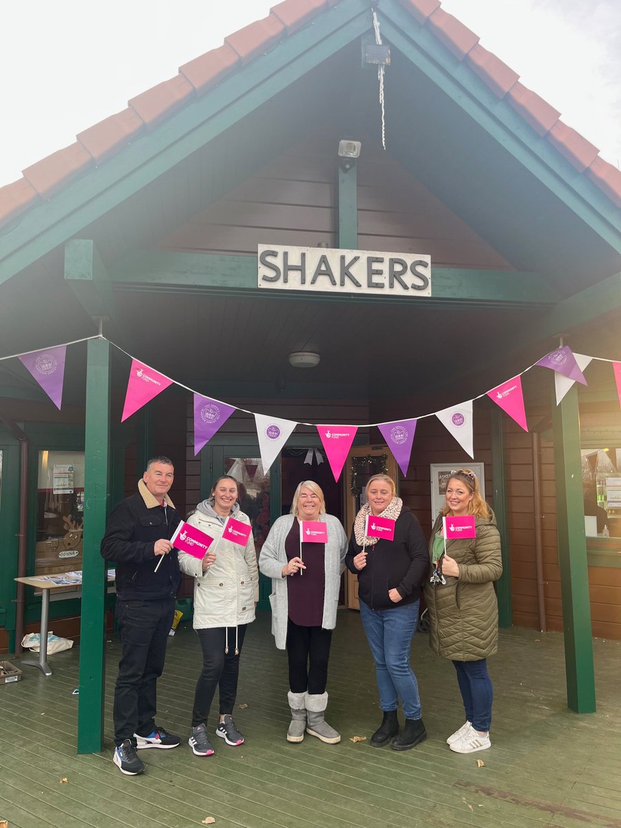 Collaboration in communities - team work makes the dream work expectyouth.co.uk/news/article/a…