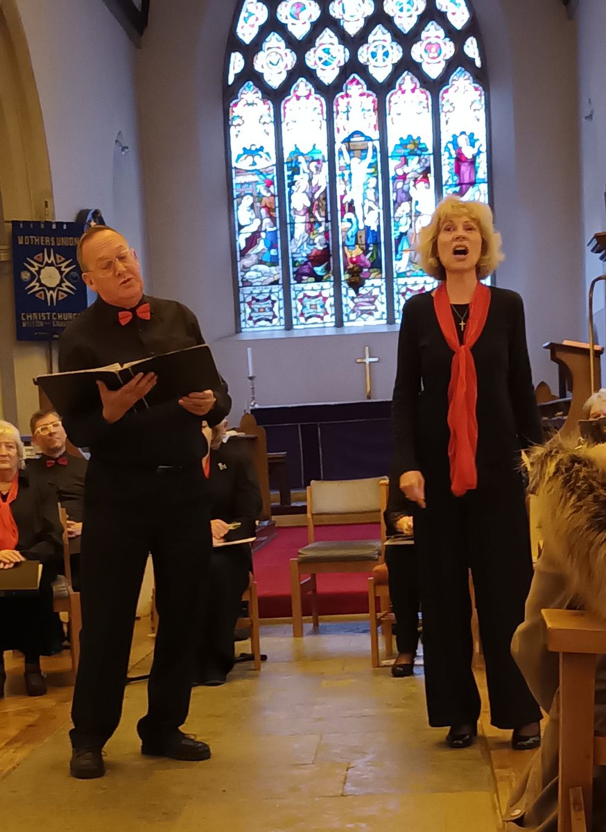 GravesEntMscSoc's tweet photo. We had a great time at our Christmas concerts on Friday 2 and Saturday 3 December. Our next concert is in Spring where we celebrate 100 years of Disney Magic. We have vacancies in all sections of the choir https://t.co/Az30gzTMfp
#GEMS #Gravesend #Choir #Dartford https://t.co/LPq0tDwYcc