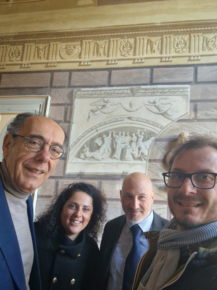DiegoTruffa's tweet photo. Corso PNRR @CislTorino oggi si parla di #pa 
@Cislfptorinocan e @cislfp presenti!!
#formazione #PNRR https://t.co/KgsIizRqRv