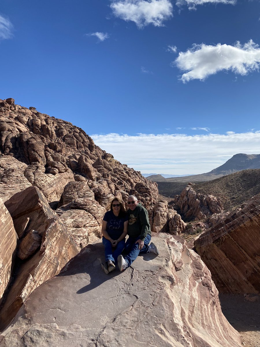 Deb Knapton tweet media