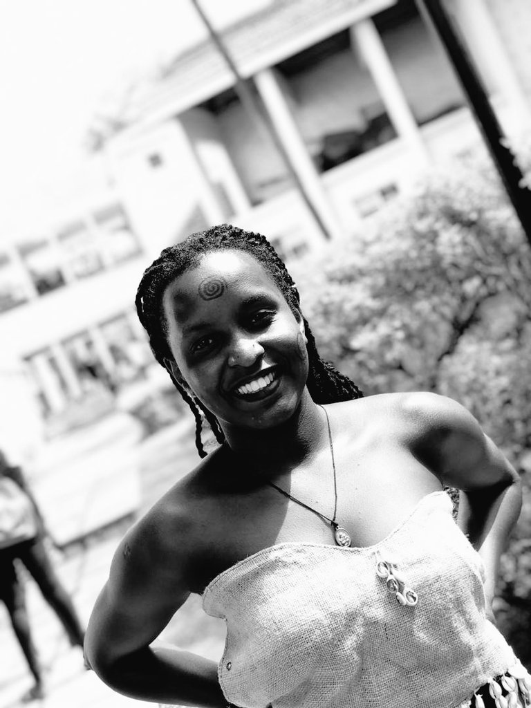 I have learnt to wear pain like makeup- I have learnt to twist a skipping rope from my tears- I am a rainbow 🌟....Hope on Rails
