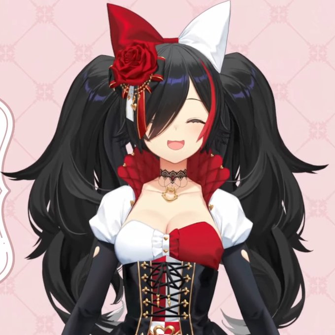 めっっっっっっっっっ!!!!!!!っっちゃ!!!!!可愛いぃぃぃぃ…!!!!!!!はぁ〜〜!!!片目!!!!!好き…好き!!!!!! 