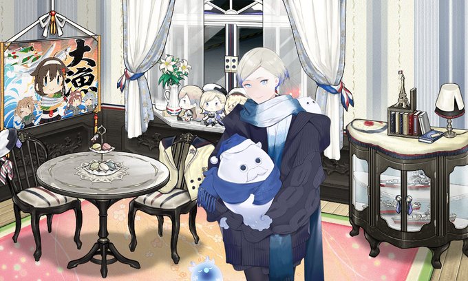 ジャンバールカワウソ 