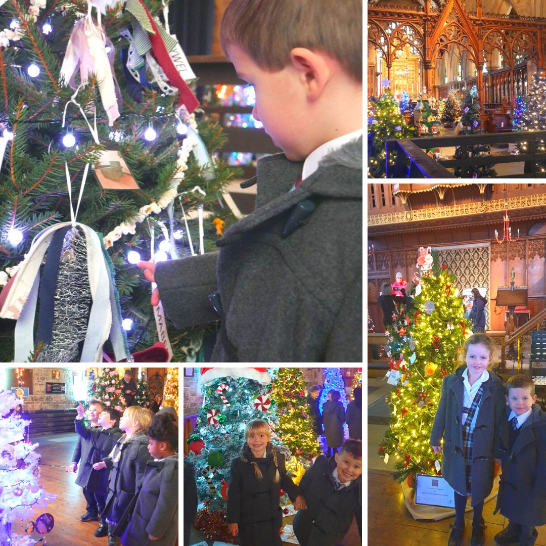 Grantham Prep School tweet media