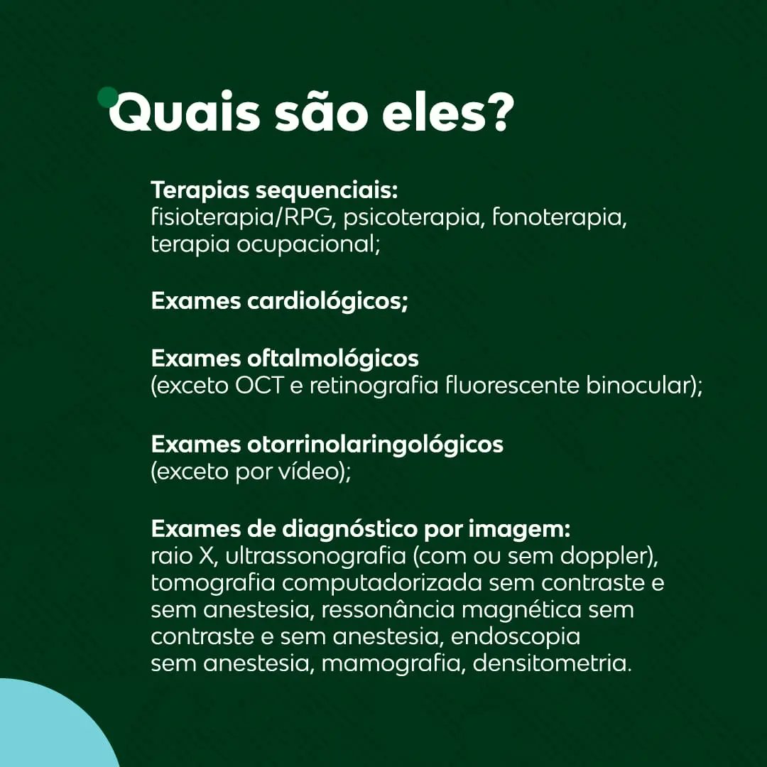 Iasep_PA's tweet photo. Atenção, segurado! Até o dia 31 de dezembro vários exames podem ser realizados sem autorização prévia do Iasep. Essa medida visa agilizar o atendimento de nossos segurados, facilitando a realização desses procedimentos. 

Arrasta para o lado e saiba mais. https://t.co/H2JuESfU2P