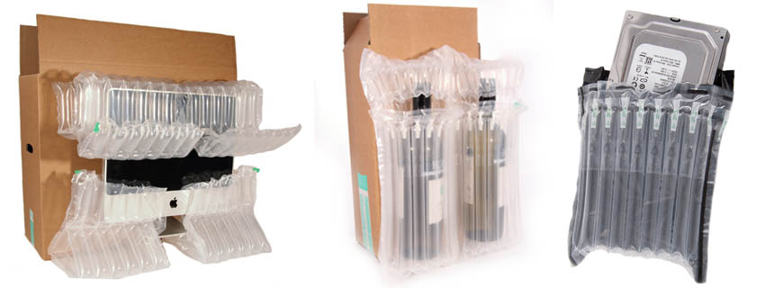 Airpacksystems's tweet photo. Inflatable packaging is the ideal solution to protect fragile and valuable products when shipping. Quick and easy to use, AirPack inflatable bags take up minimal storage space and are 100% recyclable, with biodegradable options too. Purchase online here https://t.co/w7kCEeH0G8 https://t.co/q9ohavyaMK