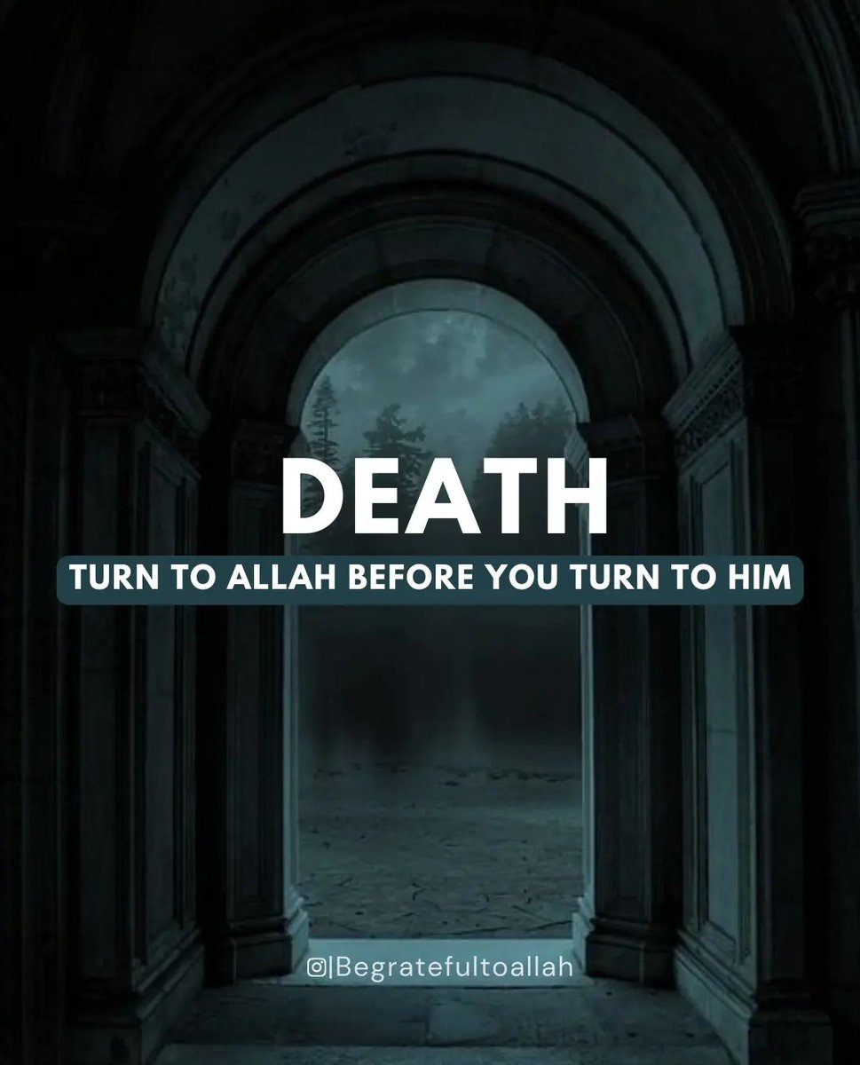 7signxx's tweet photo. Death. 
Patiently Waiting for Every Soul...

THREAD https://t.co/oBNyB28JaV