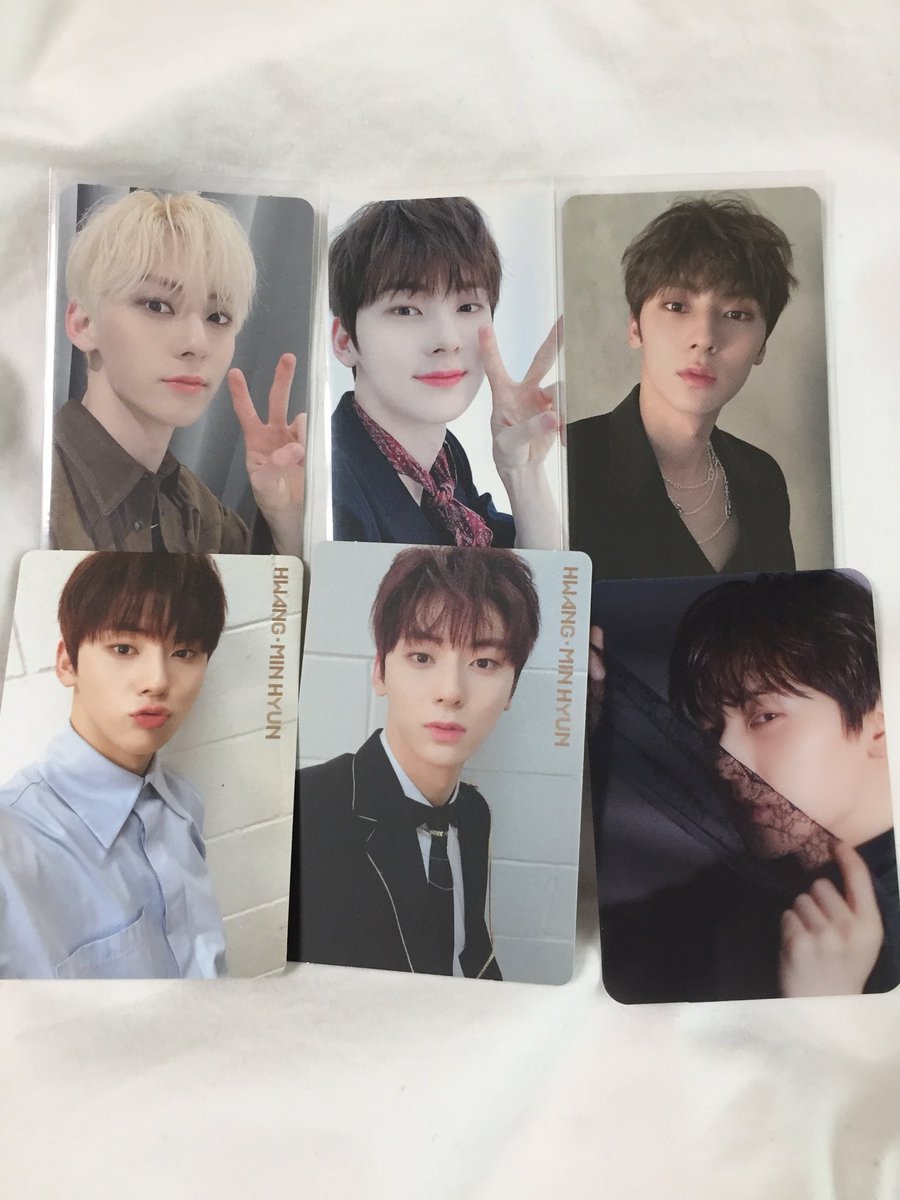 xesexesxes's tweet photo. 황민현 포토카드 양도 합니다 일괄 1.5 입니��� 모든 인증 가능합니다 하자 없고 안전포장 해드려요 입금 후 다음 날 배송합니다
Hwang Minhyun's photo card is on sale. I can speak English, so please contact me comfortably. (1.5)
값싼포카 황민현 환혼 황민현 포카 양도 황민현 En⭕️ https://t.co/rPDZdQUHA2