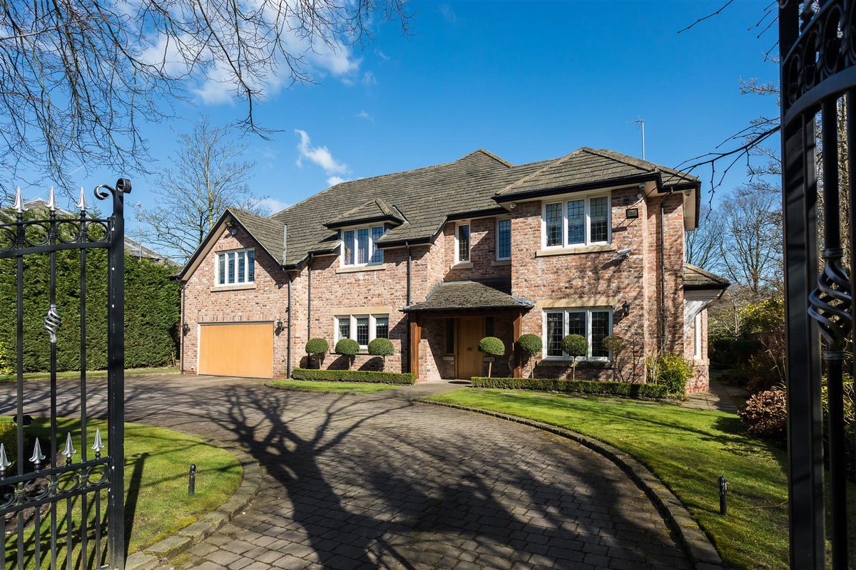 HibbertHomes's tweet photo. https://t.co/lSjNW1XF75
#bowdon #propertytolet #cheshire #tolet https://t.co/vNca4ZKUjB