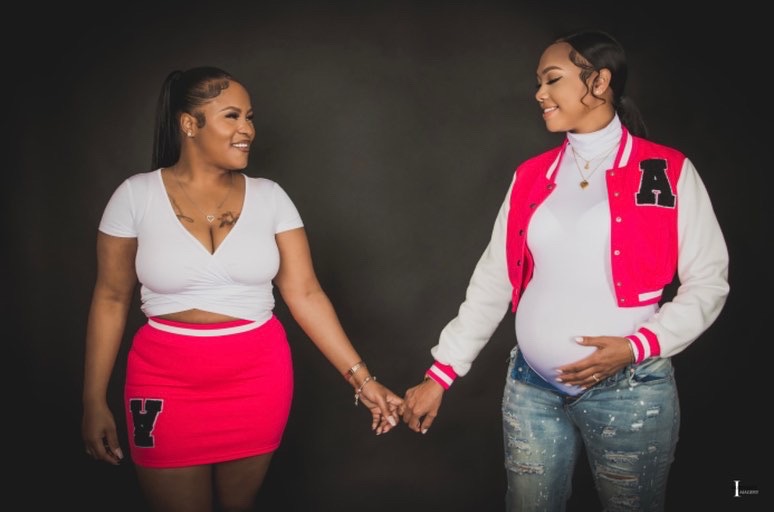 Pretty_N_Curvy's tweet photo. Update 💕🙌🏾… https://t.co/fuvrMWM4fL