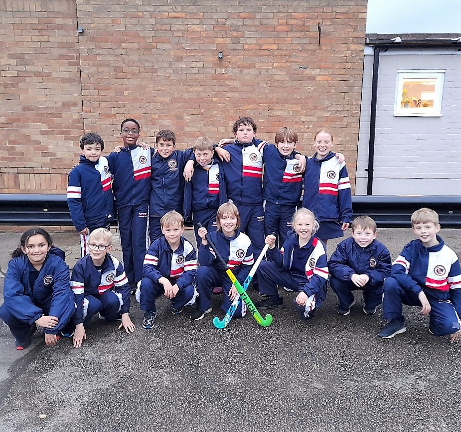 Grantham Prep School tweet media