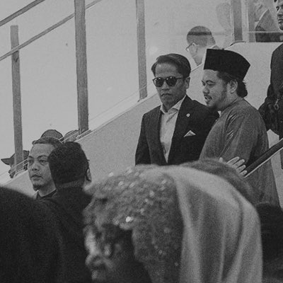 Amerul_Affendi's tweet photo. #NewProfilePic
#BodyguardVIP 

Tansrie @muzzamer tokpat kg.benom https://t.co/Oniwfc6D7c
