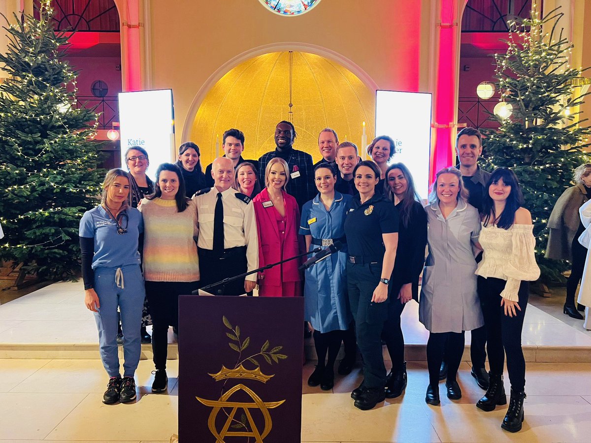 The Frontline Singers tweet media