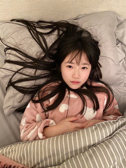 Twitterのコスプレ画像2