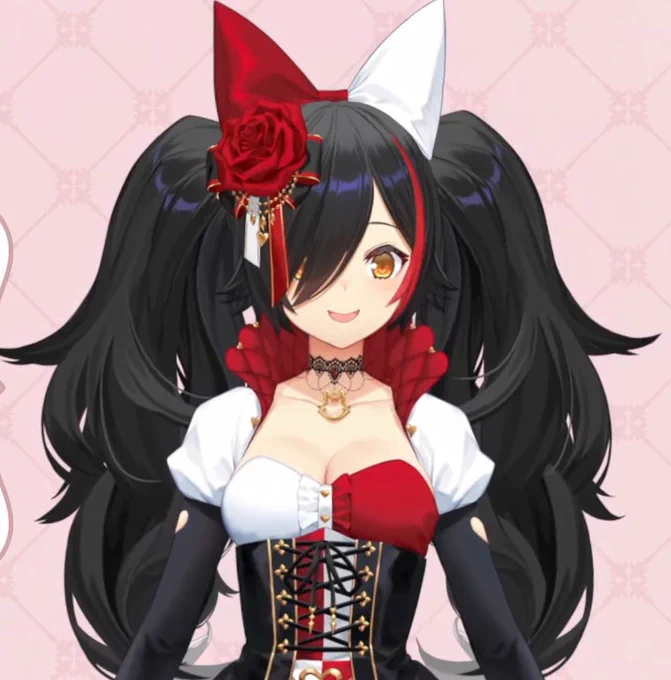新衣装どれもとても可愛い#大神ミオ新衣装 