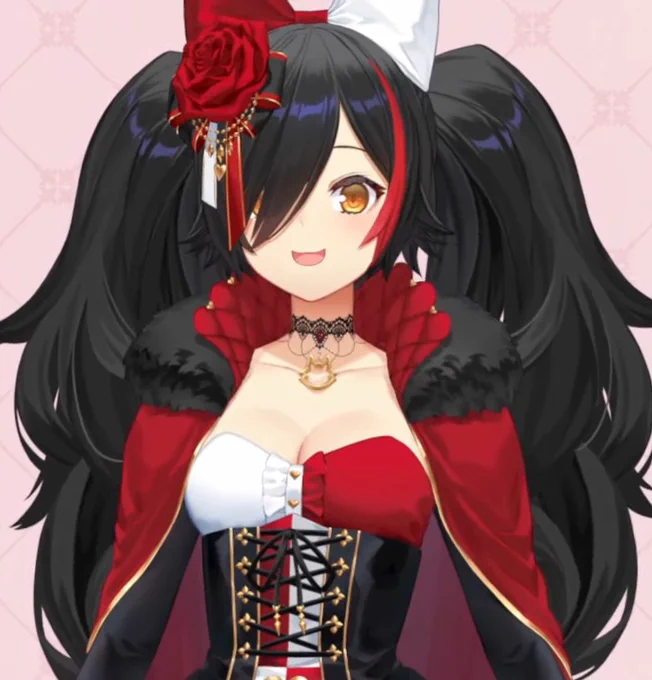新衣装どれもとても可愛い#大神ミオ新衣装 