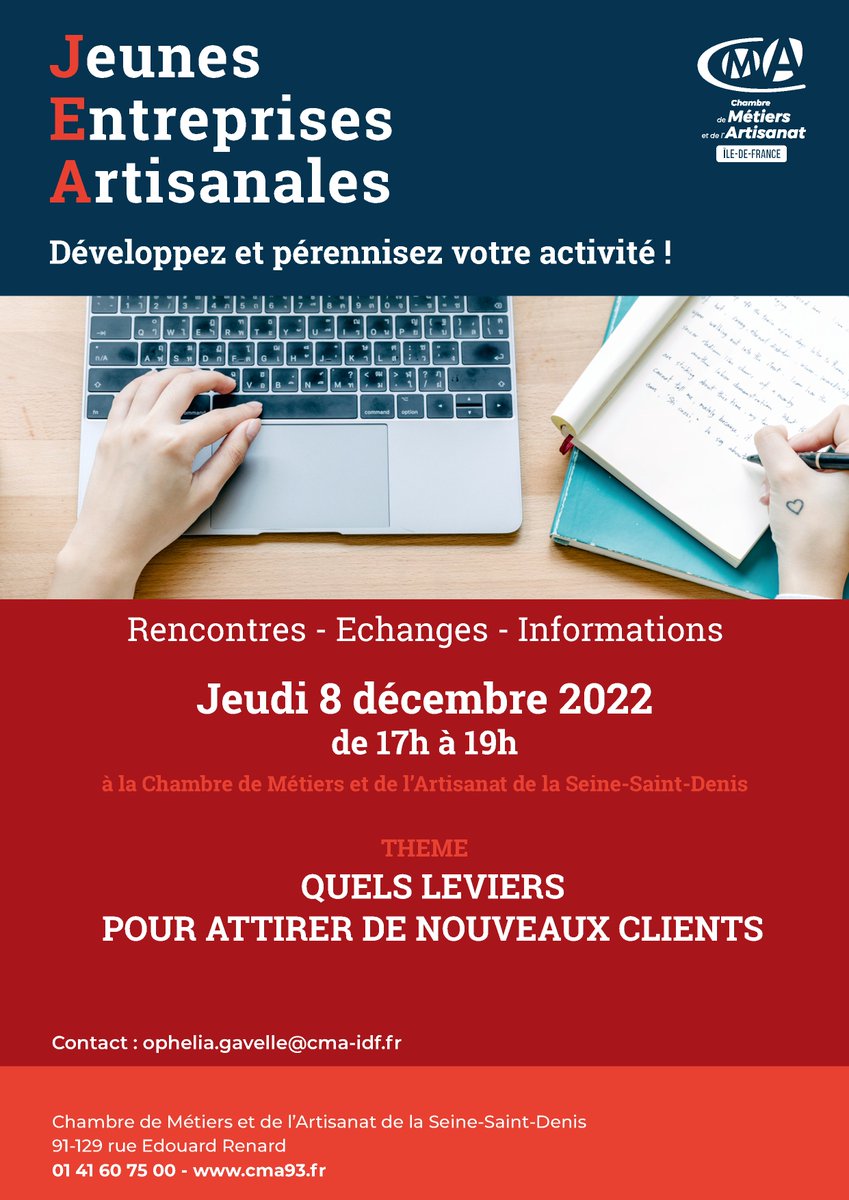 CMA IDF 93 tweet media