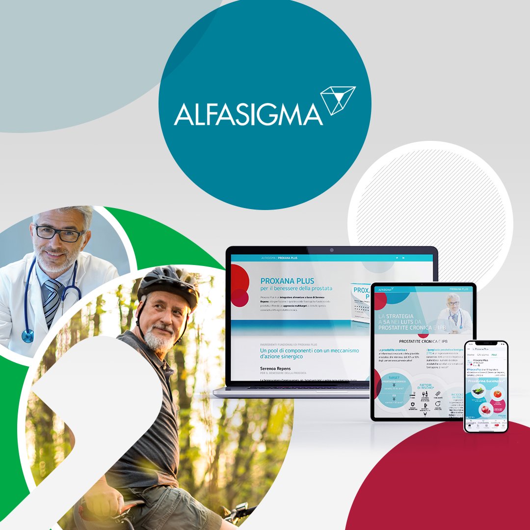PolkandUnion's tweet photo. Per riaffermare #ProxanaPlus di #Alfasigma come prodotto leader sul mercato, abbiamo puntato su una comunicazione diretta agli HCP ridisegnando un ecosistema digitale in grado di rafforzarne l’awareness. 

Scopri il progetto nel case: https://t.co/xcCqaBCt4G https://t.co/xXBKOZavFX