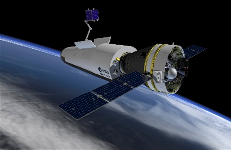 SAB_LS_Official's tweet photo. @esa awarded a contract to @SAB_Aerospace for the preliminary development of the microgravity In-Orbit Servicing LABoratory (#IOSLAB).
IOSLAB is a flexible, universal, multi-experiment lab whose design is optimized and compatible with Space Rider interfaces. https://t.co/S0GfqRZO7P