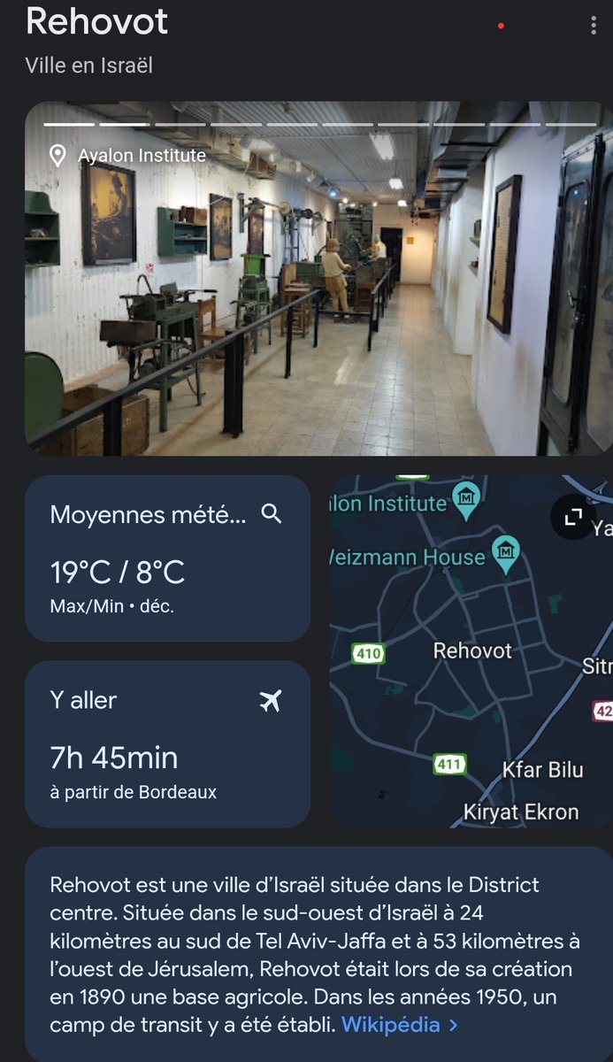 classetaytel's tweet photo. La @classetaytel a le plaisir de vous annoncer le debut d 'un echange avec un college israelien. Les eleves creeront un pont culturel entre nos deux pays. @clgjprevert33 @SO_Bordeaux @lemondefr @YadVashemFr https://t.co/0Z8OXSXrcR
