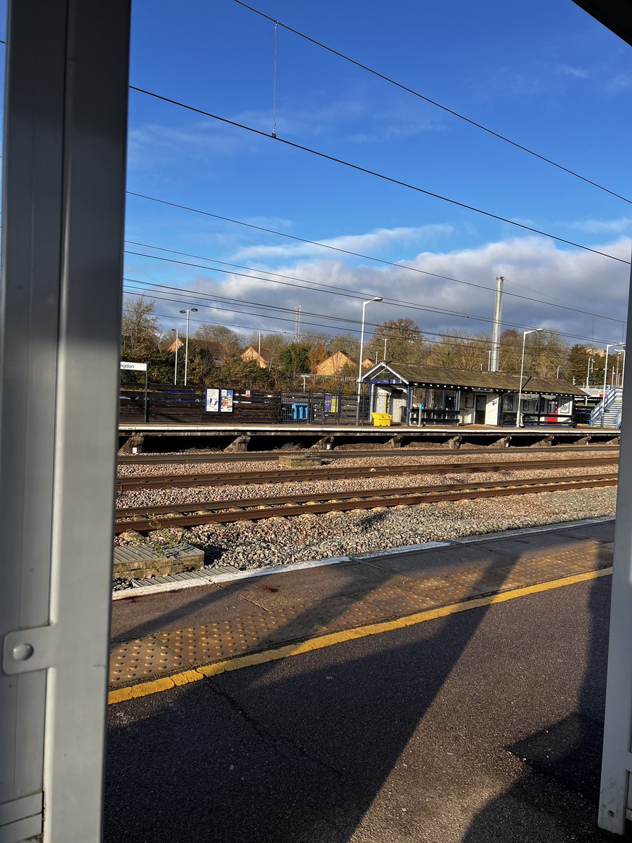 Vhari Russell tweet media