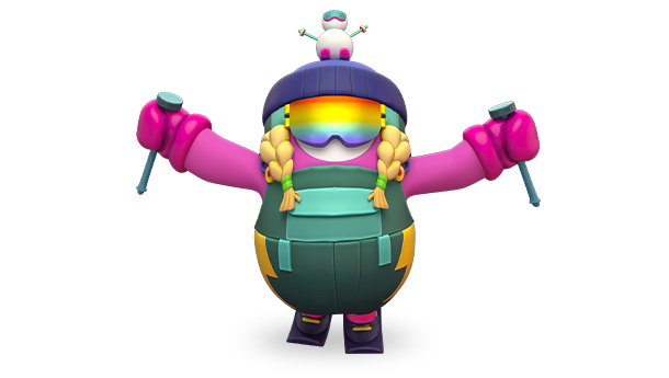 🌊 Bean Bot // Fall Guys News 🔱 on Twitter: