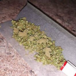 AtThroated's tweet photo. Stay out my business, maybe you and yours will stay out my Rizla 🔥🥷🏽 https://t.co/ayBzKfaOyP