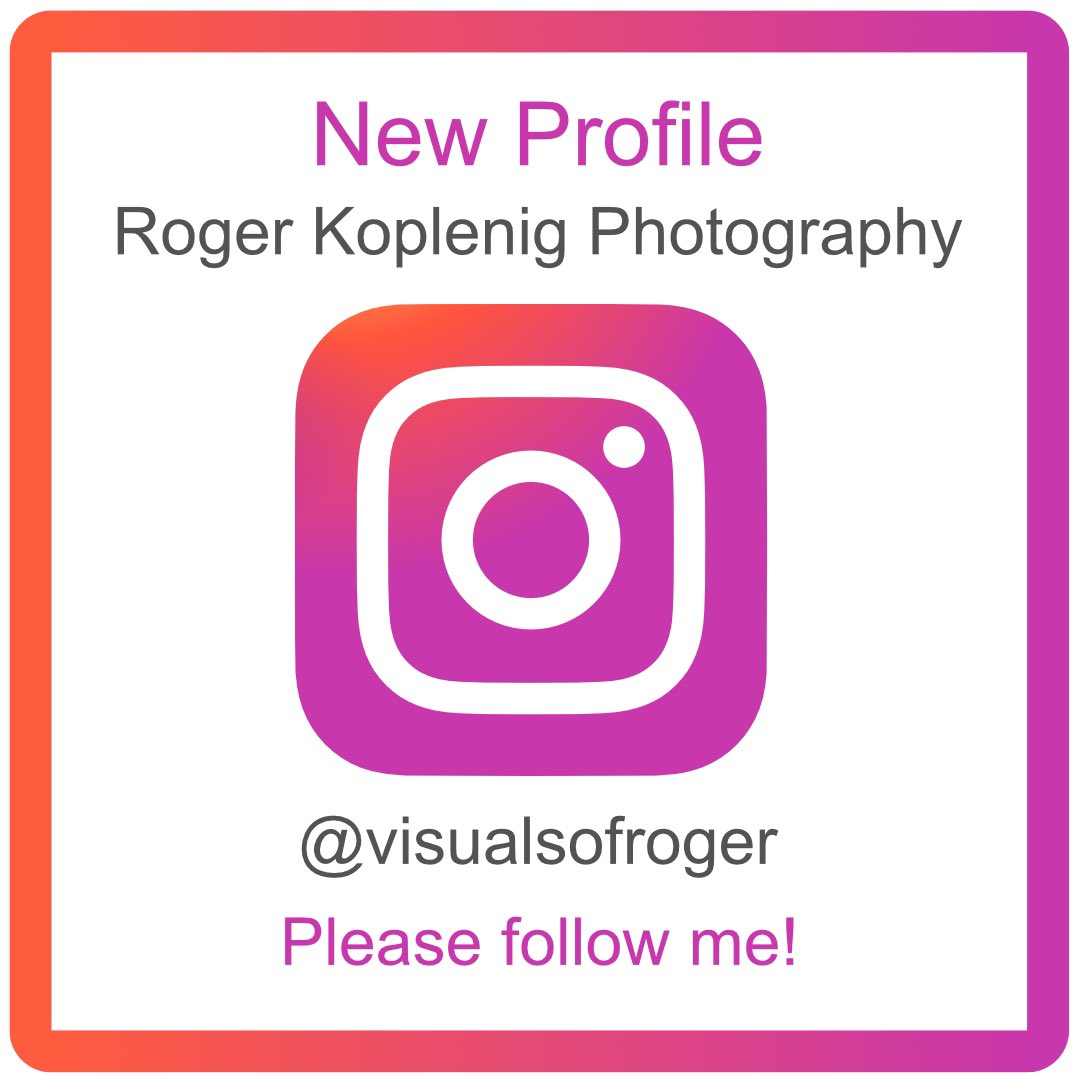 Ich habe auf Instagram ein neues Profil für meine Fotos eingerichtet.

#streetphotograpgy #cityphotography #landscapephotography #composing 

Bei Interesse bitte folge mir auf:

instagram.com/visualsofroger/