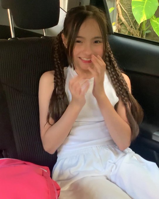 Twitterのコスプレ画像1