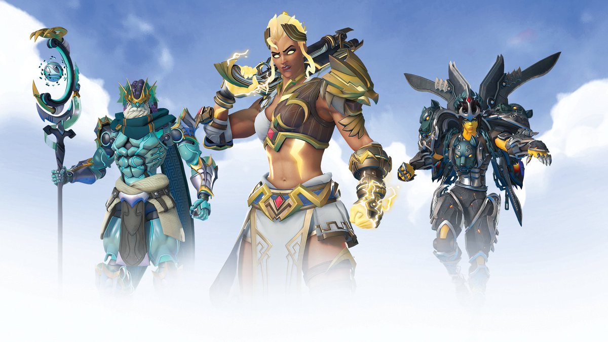 Ivajpro's tweet photo. 🎁SORTEO DE PASE DE BATALLA de la SEASON 2 de Overwatch 2🎁

Reglas:
❤️Follow a @Ivajpro 
♻️RT a este Tweet

El ganador se dará el 13/12!

Premio otorgado por PAYPAL. https://t.co/rWsM0lsmQz
