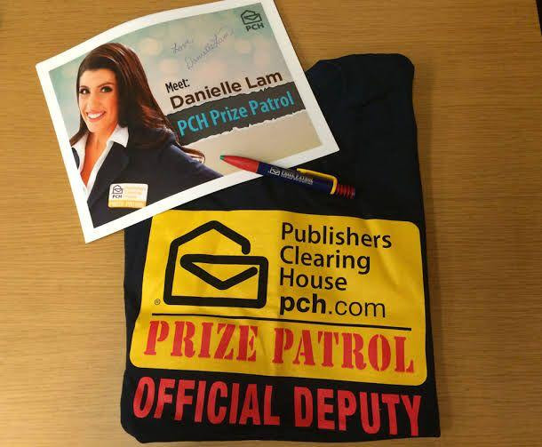 RandyCallaway8's tweet image. It's all just a big scam if she tells anyone that they have to pay for anything from PCH because if it's really real it's all free including definitely and the winners never pays for anything from PCH ever