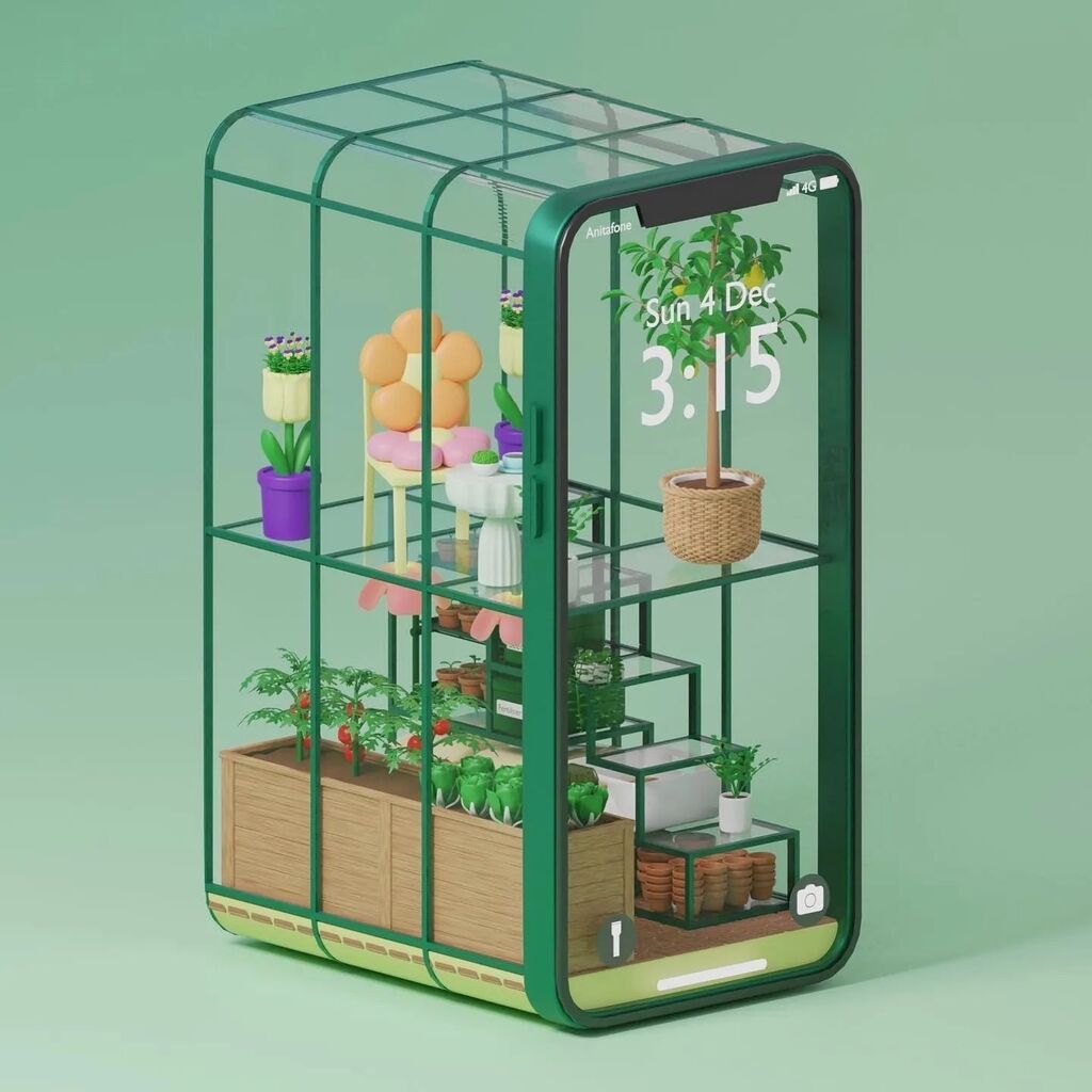🌺 art by <a href="/anita/">Anita M</a>.c.3dart
🌞 follow <a href="/lowpolygang/">Low Poly Gang</a>

Let us know what you think on the comments section ⬇️
___
#lowpoly #lowpolyart #lowpolygang #3dart #3d #cgi #cgiart #blender #3dartist #blenderart #blendercommunity #3dsmax #maya #autodeskmaya #blender3d #cinema4d #redshift #ble…