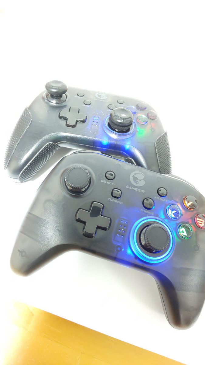 fortnite_shinon's tweet photo. 使いはじめて2年
お気に入りのT4Pro🎮️
分解清掃&コンタクトスプレーする事2回…
さすがにもうダメみたい
左スティックが戻ってこない😅で二代目をお迎えしました🎶
これで高所からの落下ダウンがなくなるはず🤣
#フォートナイト #Switchコントローラー #コスパ最強 #T4Pro https://t.co/HjmX93eyWE