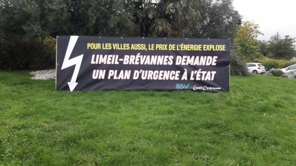 leparisien_94's tweet photo. En plein «ras-le-bol», les maires du Val-de-Marne boycottent une réunion de l’État
➡️ https://t.co/lWYvq65DSi https://t.co/NZD3AH2L6A