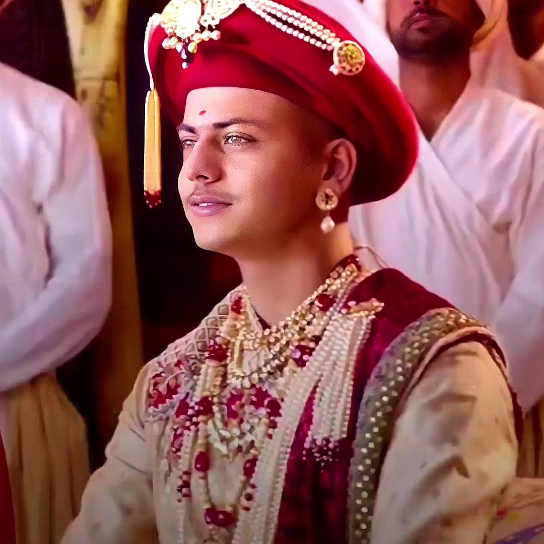 nigamspearlx13's tweet photo. I have nothing to offer but blood, toil, tears and sweat.
#3YrsOfVishwasRao 
ABHISHEK NIGAM AS VISHWAS RAO
@abhisheknigam96 https://t.co/1FvojGz3zU