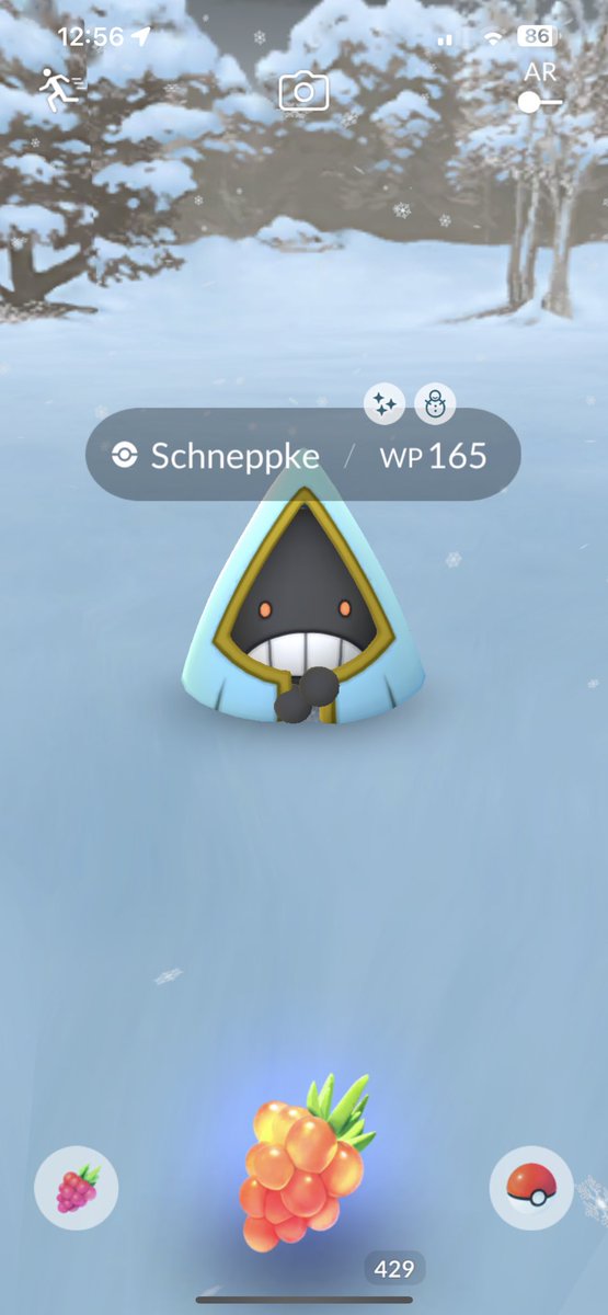 Trissi232 tweet media