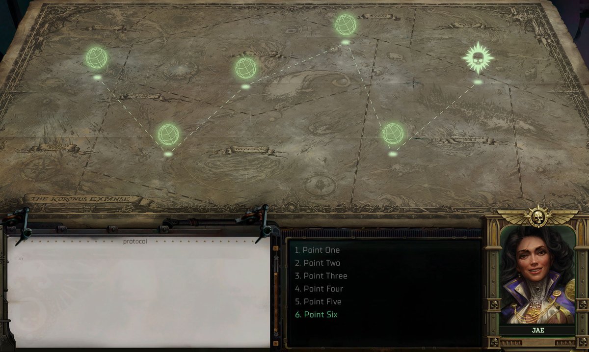 Owlcat Games tweet media