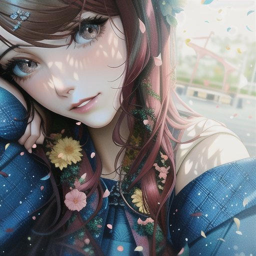mulan0724's tweet photo. 來一點AI風～
#ai https://t.co/xY0mxSduow