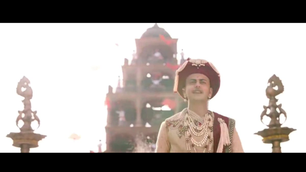 Abhishearties's tweet photo. ABHISHEK NIGAM AS VISHWAS RAO
#3YearsOfVishwasRao

This look of Vishwas Rao really suits him https://t.co/nb6xvKW2HW
