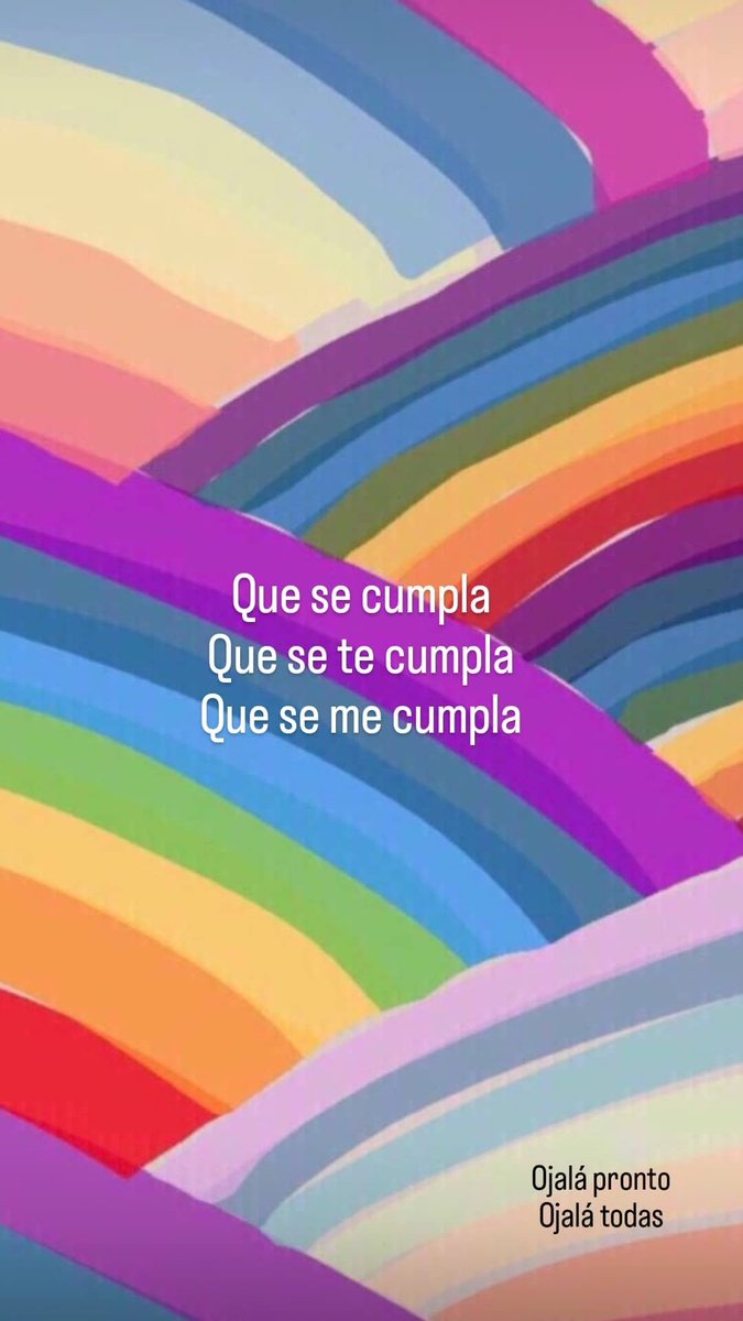 No recuerdo cuántas veces he deseado lo mismo en cada vela de cumpleaños, estrella fugaz, arcoiris o nochevieja. Cada año, más lejano y con menos ilusión. Se acerca mi cumple y nunca tuve menos ilusión en desear. Porque no se cumple, al menos no a mí. Y duele #infertilpandy