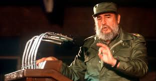 #FidelPorSiempre: “Creemos, (…) en la idea de un Caribe unido, y tenemos la certeza de que juntos podremos vencer nuestras dificultades" #Cuba #CubaPorLaPaz