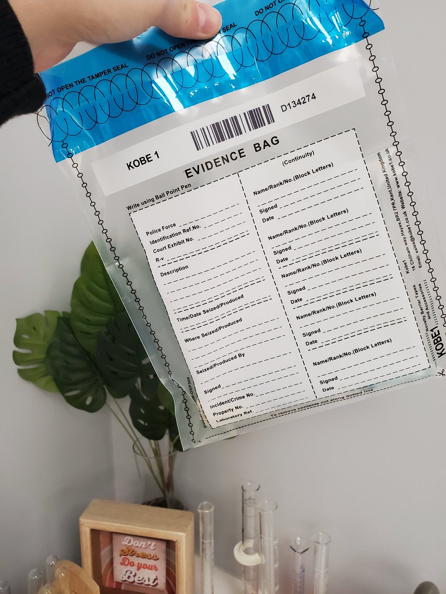 All set for our Biochemistry Murder Mystery lab! 
#hsbiochemistry #fhsdalers #dalerpride