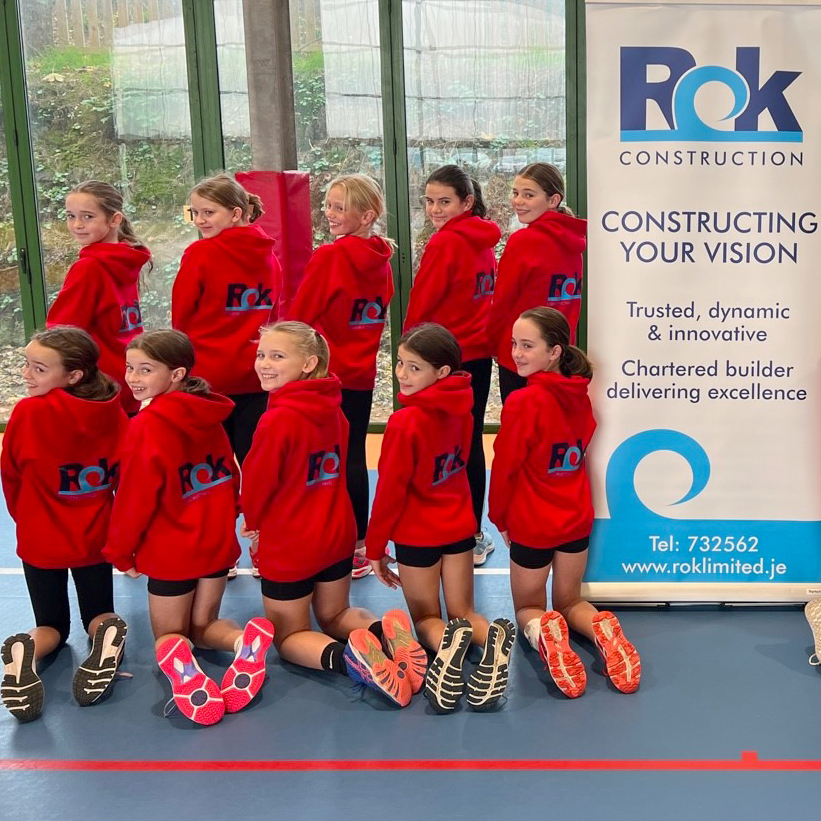 Rok Group (@rok_group) on Twitter photo Wishing the Jersey Netball U11 girls and their coaches a brilliant 2022/23 season. We think that you’re Rok-ing your new team kit!
#RokCommunity | bit.ly/3AZnZb1
<a href="/JerseyNetball/">Jersey Netball</a> Wishing the Jersey Netball U11 girls and their coaches a brilliant 2022/23 season. We think that you’re Rok-ing your new team kit!
#RokCommunity | bit.ly/3AZnZb1
<a href="/JerseyNetball/">Jersey Netball</a>